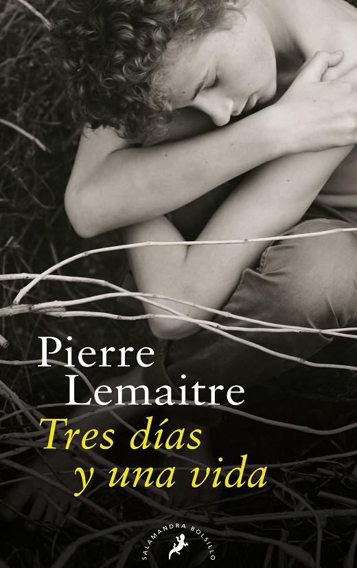 Tres días y una vida | 9788418173097 | Pierre Lemaitre