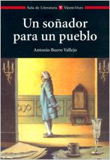 Un soñador para un pueblo | 9788431677206 | Antonio Buero Vallejo