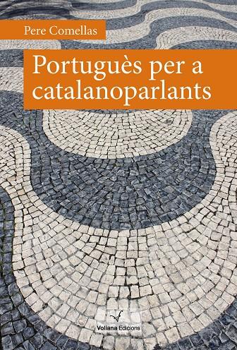 Portuguès per a catalanoparlants | 9788412597417 | Pere Comellas