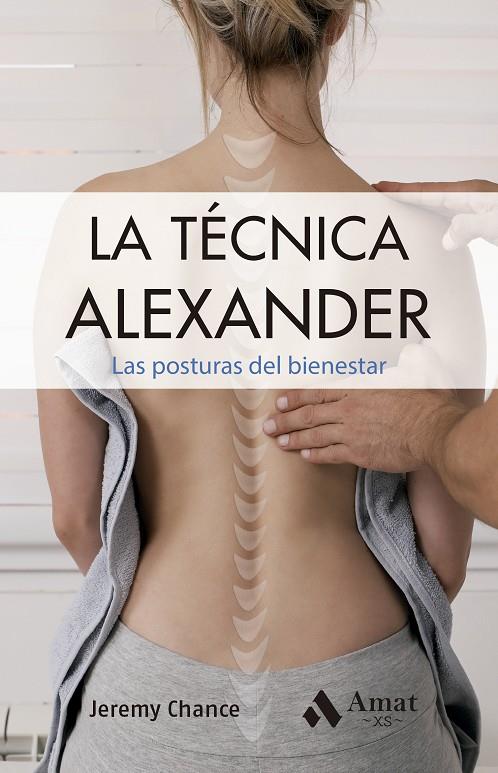 La técnica Alexander | 9788419870674 | Jeremy Chance