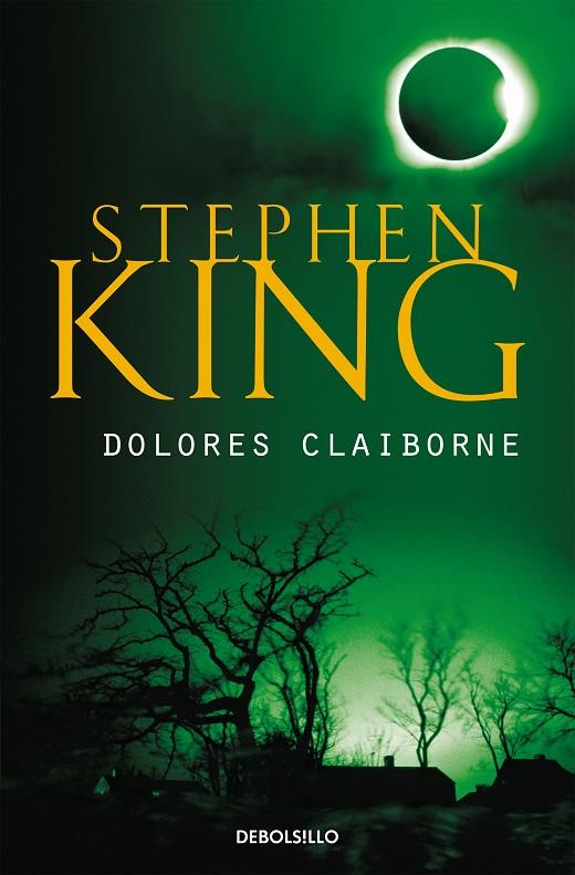 Dolores Claiborne | 9788499080017 | Stephen King