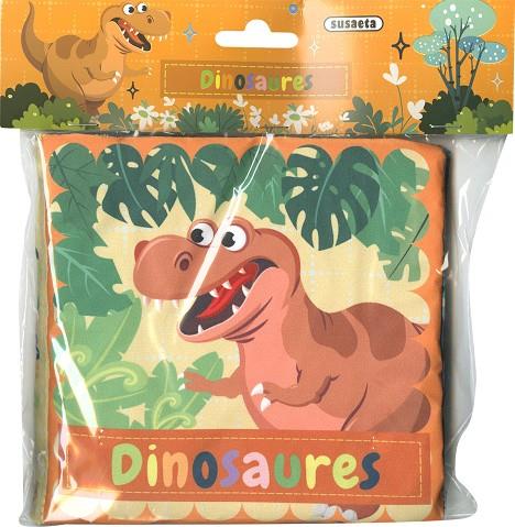 Dinosaures | 9788467792904