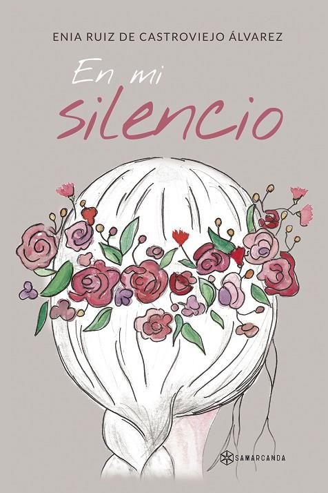 En mi silencio | 9788417904982 | Enia Ruiz de Castroviejo Alvarez