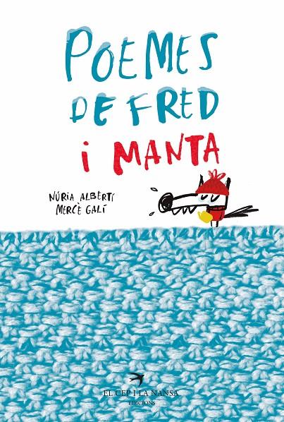 Poemes de fred i manta | 9788417000783 | Núria Albertí ; Mercè Galí