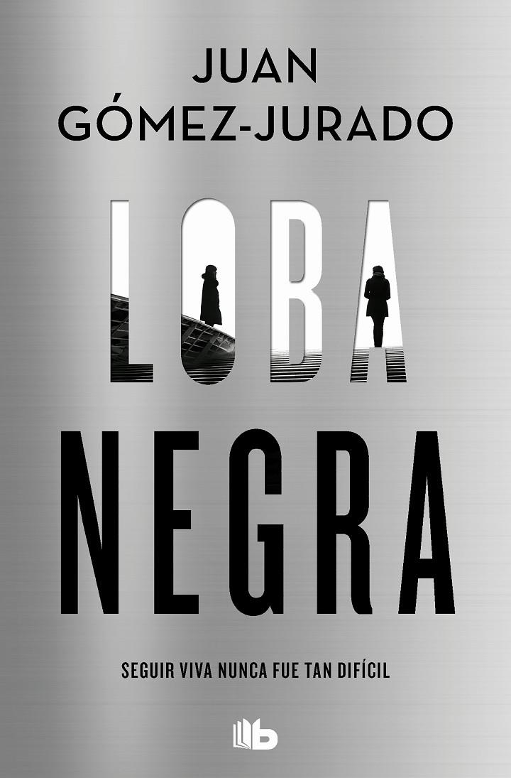 Loba negra (Reina roja; 2) | 9788413144801 | Juan Gómez-Jurado