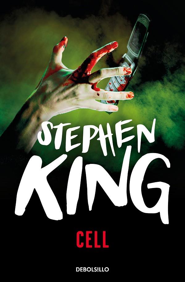 Cell (castellà) | 9788483465219 | Stephen King