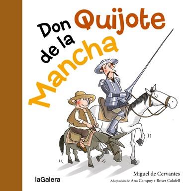 Don Quijote de la Mancha | 9788424653491 | Miguel de Cervantes Saavedra