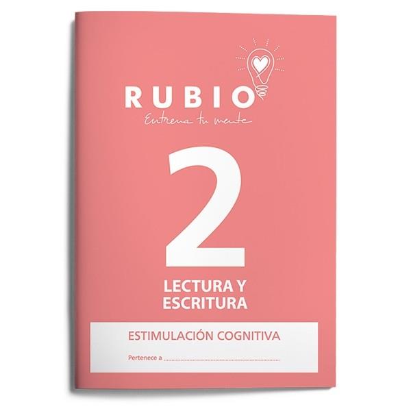 Estimulación cognitiva : lectura y escritura 2 | 9788489773295 | Beatriz Pedrosa Casado