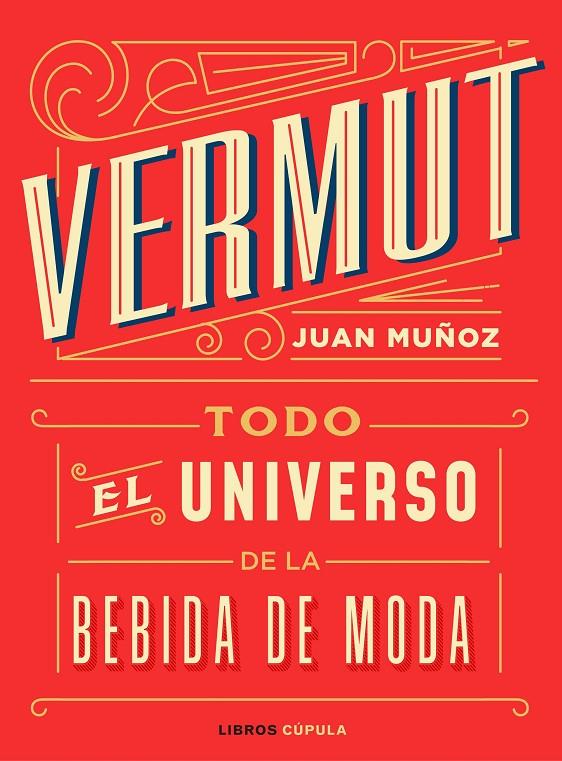 Vermut | 9788448025465 | Juan Muñoz Ramos