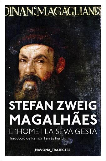 Magalhães | 9788417181963 | Stefan Zweig