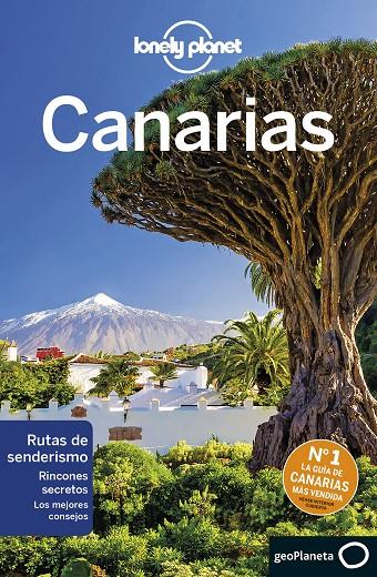 Canarias | 9788408221296 | Isabella Noble ; Damian Harper