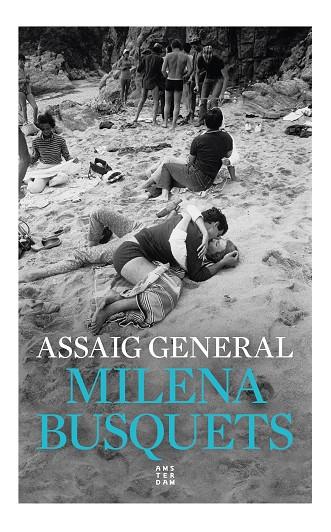 Assaig general | 9788419960115 | Milena Busquets