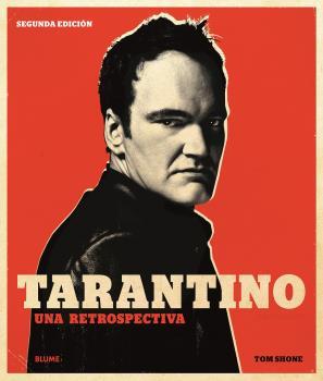 Tarantino : retrospectiva | 9788417757953 | Tom Shone