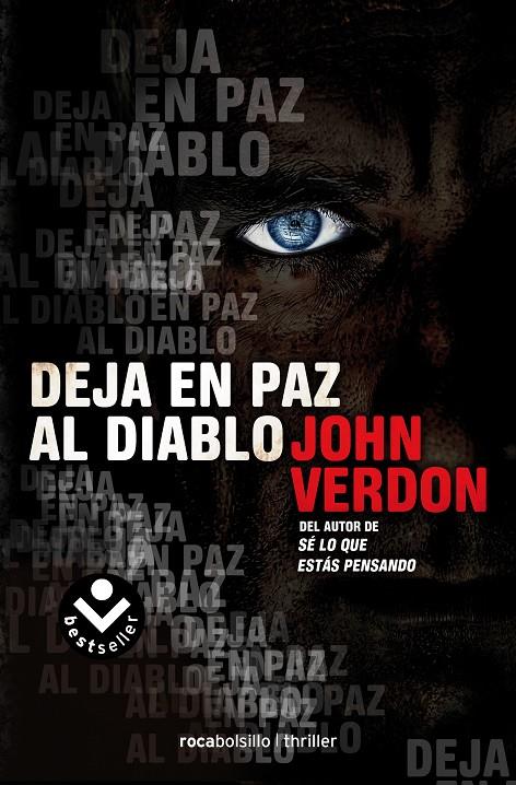 Deja en paz al diablo (David Gurney; 3) | 9788415729068 | John Verdon