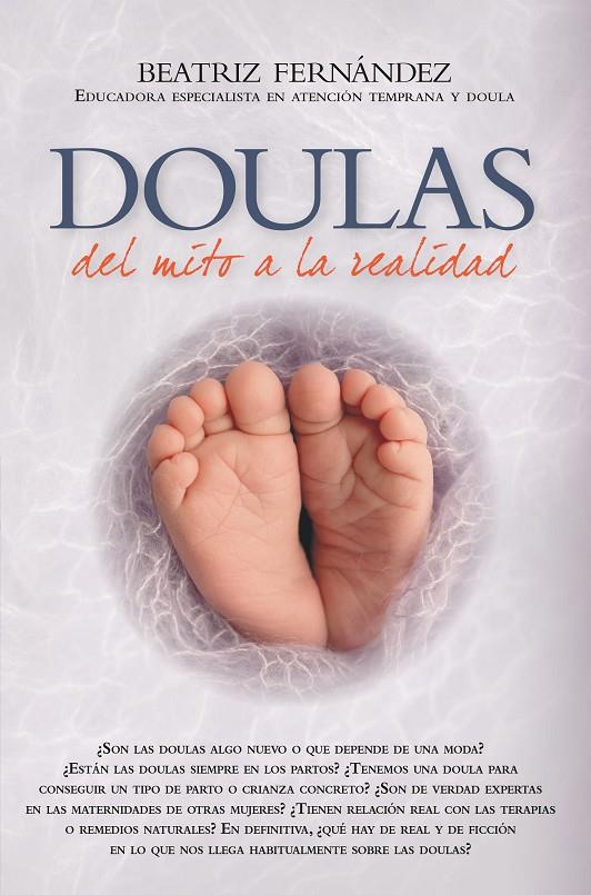 Doulas : del mito a la realidad | 9788418648359 | Beatriz Fernández