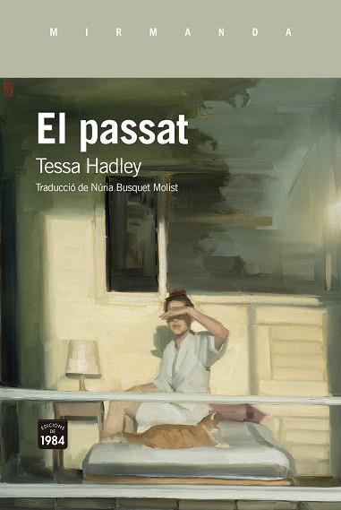 El passat | 9788418858666 | Tessa Hadley