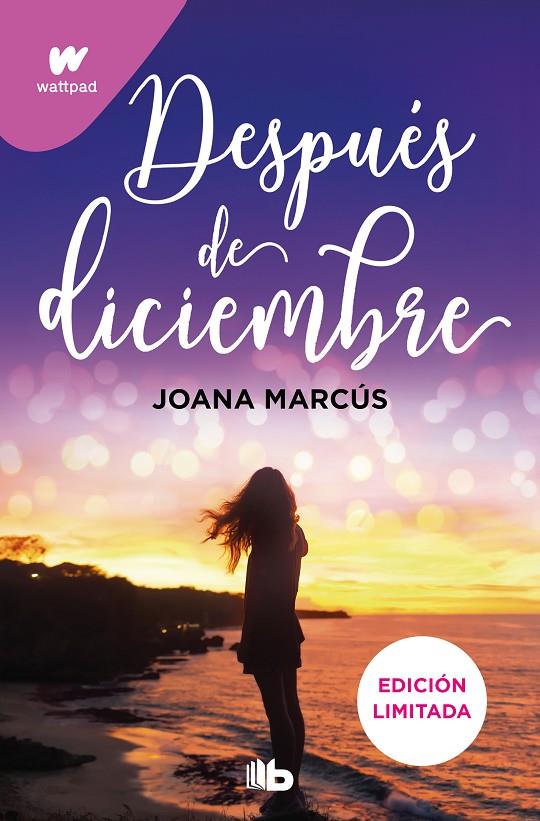 Después de diciembre (Meses a tu lado; 2) | 9788490706466 | Joana Marcús