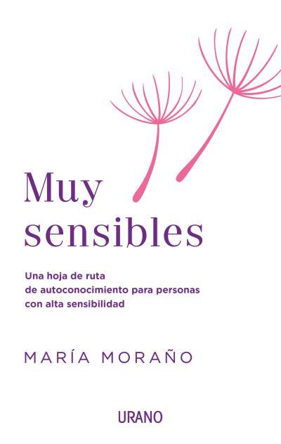 Muy sensibles | 9788418714030 | María Moraño