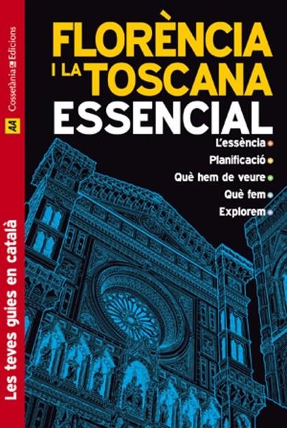 Florència i la Toscana | 9788497917575 | Tim Jepson