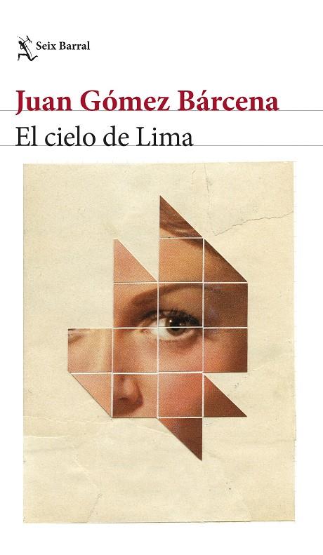 El cielo de Lima | 9788432242335 | Juan Gómez Bárcena