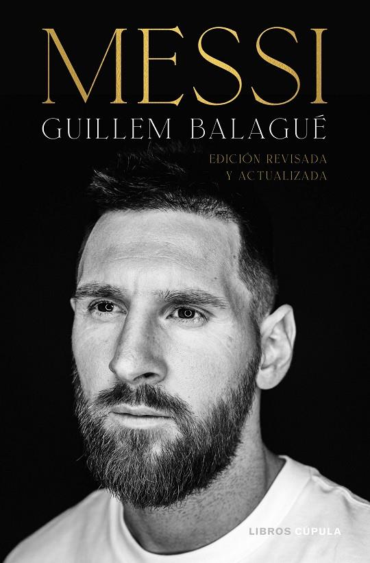 Messi | 9788448028961 | Guillem Balagué