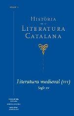 Història de la literatura Catalana 3  | 9788441224063 | Lola Badia Pàmies ; Àlex Broch i Huesa