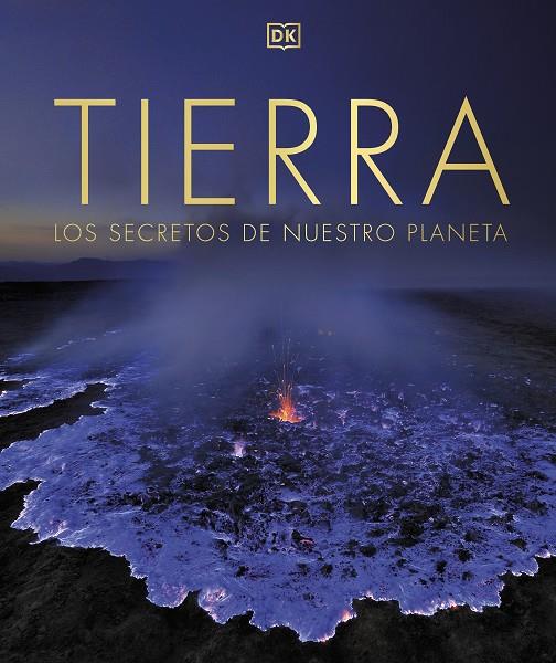 Tierra : los secretos de nuestro planeta | 9780241636961 | Chris Packham