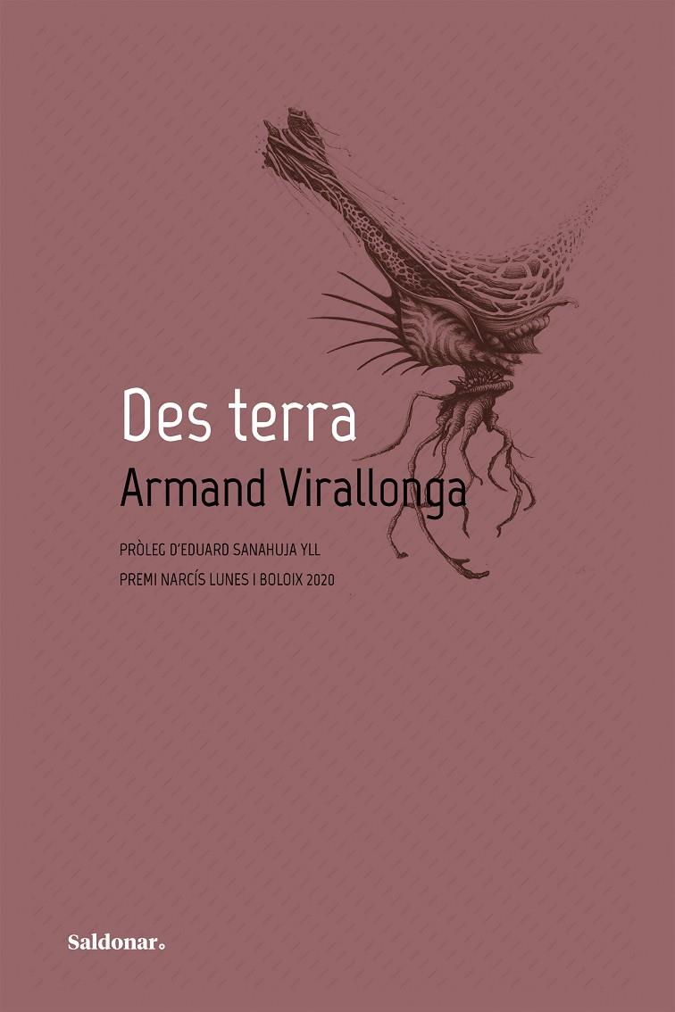 Des terra | 9788417611699 | Armand Virallonga