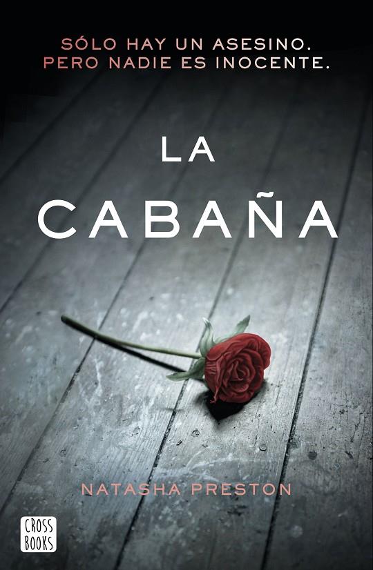 La cabaña | 9788408185307 | Natasha Preston