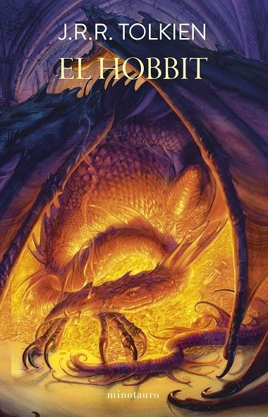 El Hobbit | 9788445013588 | J.R.R. Tolkien