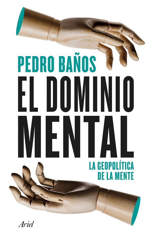 El dominio mental | 9788434433090 | Pedro Baños