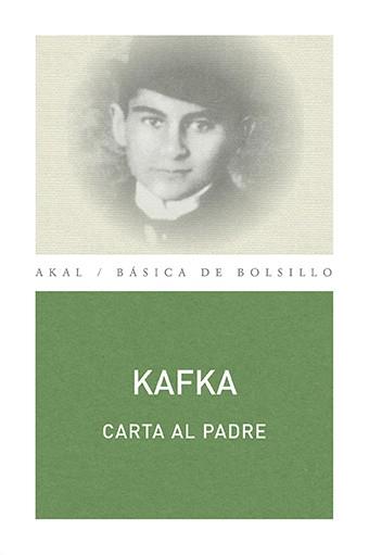 Carta al padre | 9788476000625 | Franz Kafka