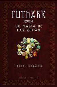 Futhark | 9788497772914 | Edred Thorsson