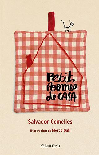 Petits poemes de casa | 9788418558757 | Salvador Comelles ; Isabel Galí