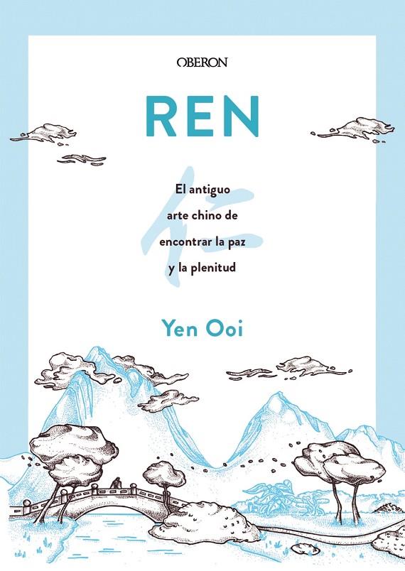 REN | 9788441545809 | Yen Ooi