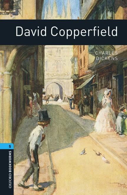 David Copperfield | 9780194621151 | Charles Dickens