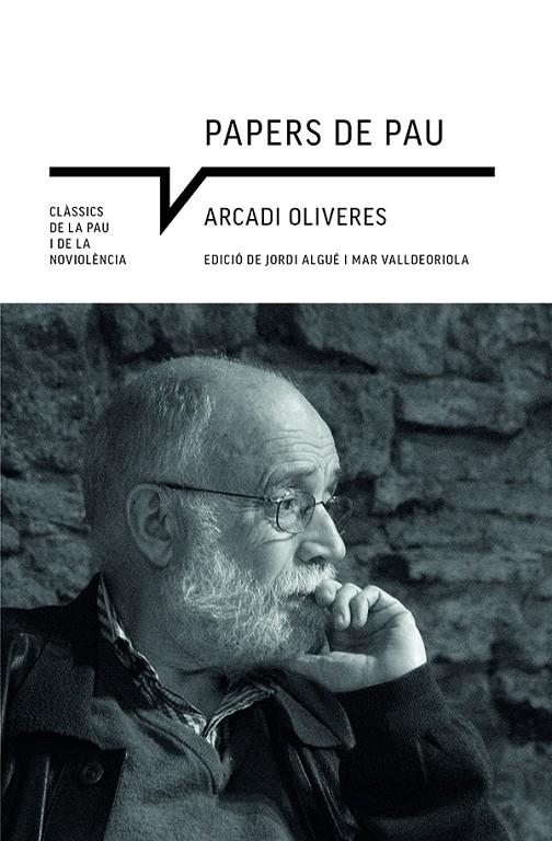 Papers de pau | 9788419017345 | Arcadi Oliveres