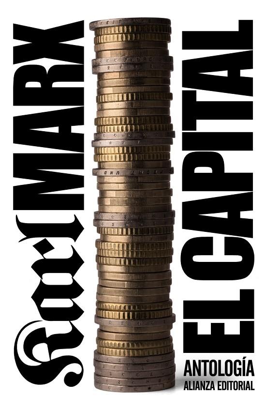 El capital | 9788420674261 | Karl Marx