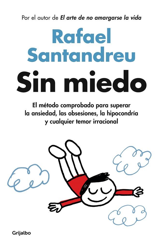 Sin miedo | 9788425361104 | Rafael Santandreu