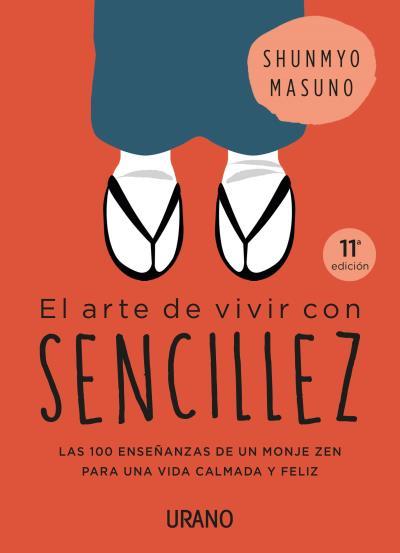 El arte de vivir con sencillez | 9788416720767 | Shunmyu Masuno