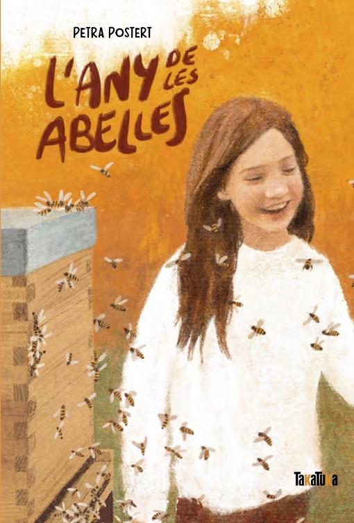 L'any de les abelles | 9788418821400 | Petra Postert