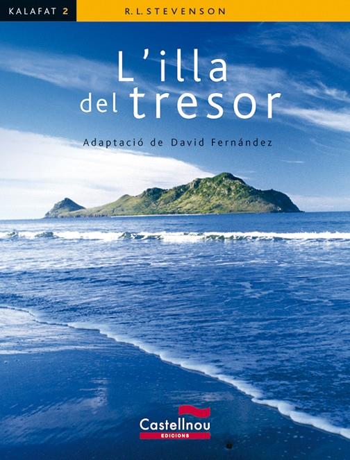 L'illa del tresor | 9788498046830 | Robert Louis Stevenson