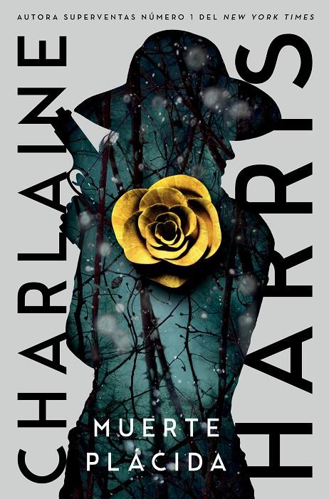 Muerte plácida (Gunnie Rose; 1) | 9788419266026 | Charlaine Harris