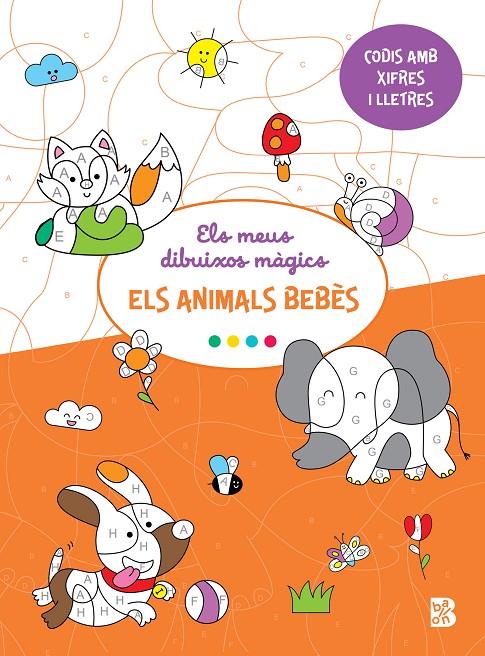 Els animals bebès | 9789403235226