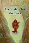 El constructor de murs | 9788417555870 | Arianna Squilloni ; Decur