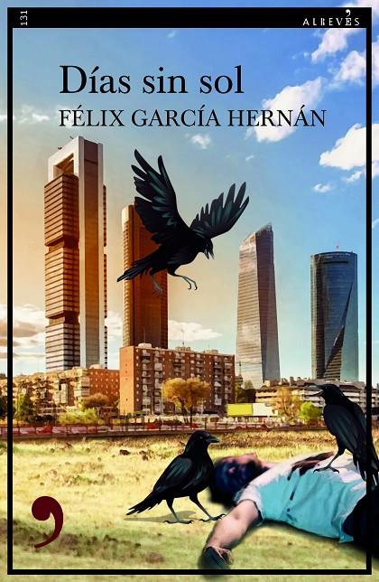 Días sin sol | 9788418584633 | Félix García Hernán