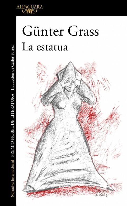 La estatua | 9788410299009 | Günter Grass