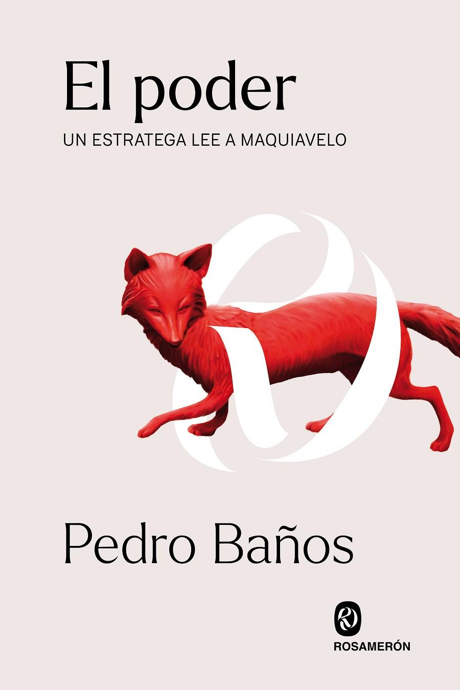 El poder | 9788412473919 | Pedro Baños