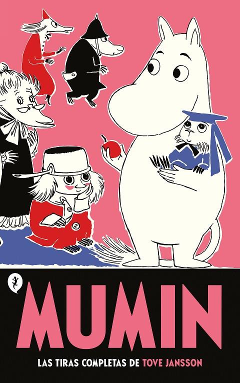 Mumin : Las tiras completas 5 | 9788419409416 | Tove Jansson