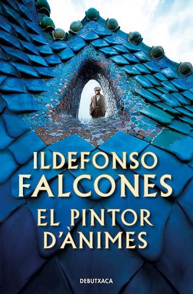 El pintor d'ànimes | 9788418196270 | Ildefonso Falcones